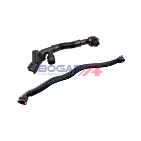 Achetez des Kit de réparation, ventilation du carter-moteur BOGAP B1217105 à prix pour 64,63 €