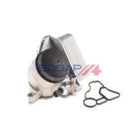 Acquista Radiatore olio motore da BOGAP B1425100 a buon mercato per soli 139,11 €
