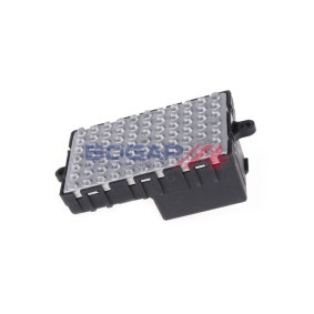 Compre Resistência, ventilador do habitáculo da BOGAP B4112100 a um preço baixo por 54,35 €