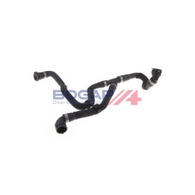 Compre Tubo de radiador de BOGAP online para 6 Gran Coupe (F06) a preços moderados