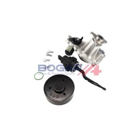 Achetez des Pompe à eau de chez BOGAP en ligne pour 4 Cabriolet (G23, G83) à prix modérés