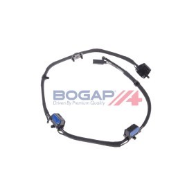Waschwasserdüse, Scheibenreinigung B5518107 von BOGAP günstig für 103,70 € online kaufen