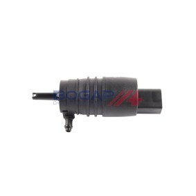 Waschwasserpumpe, Scheibenreinigung B5520100 von BOGAP günstig für 8,47 € online kaufen
