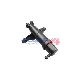 Waschwasserdüse, Scheinwerferreinigung B5522101 von BOGAP günstig für 17,70 € online kaufen
