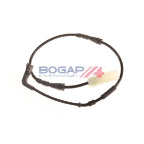 Warnkontakt, Bremsbelagverschleiß B7118118 von BOGAP günstig für 8,39 € online kaufen