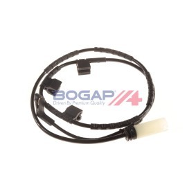 Warnkontakt, Bremsbelagverschleiß B7118180 von BOGAP günstig für 9,21 € online kaufen