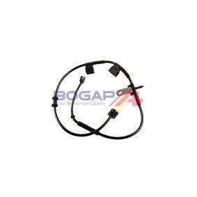 Warnkontakt, Bremsbelagverschleiß B7118184 von BOGAP günstig für 14,20 € online kaufen