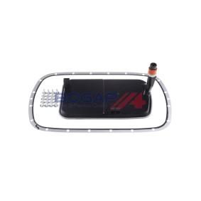 Acquista Kit filtro idraulico, Cambio automatico da BOGAP B8115103 a buon mercato per soli 62,09 €