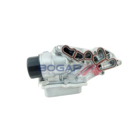 Compre Radiador de óleo, óleo do motor da BOGAP C1425102 a um preço baixo por 102,81 €