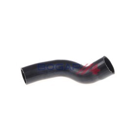 Compre Tubo flexível do ar de sobrealimentação da BOGAP C1711101 a um preço baixo por 25,37 €