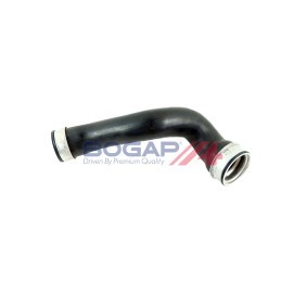 Compre Tubo flexível do ar de sobrealimentação da BOGAP C1711106 a um preço baixo por 37,74 €