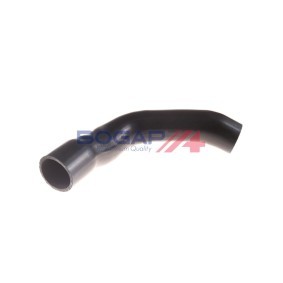 Compre Tubo flexível do ar de sobrealimentação da BOGAP C1711140 a um preço baixo por 25,66 €