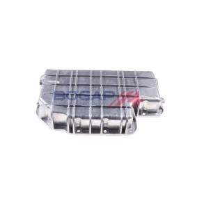 Compre Cárter de aceite de BOGAP online para Clase E Caja / Chasis (VF210) a precios moderados