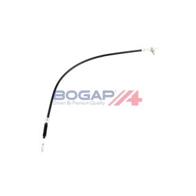Handbremsseil C3126107 von BOGAP günstig für 11,96 € online kaufen