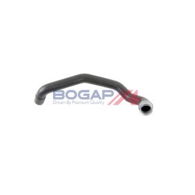 Acquista Manicotto radiatore da BOGAP online per Classe R (W251, V251) a prezzi moderati