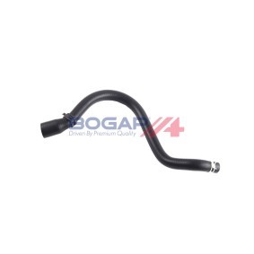 Compre Tubo de radiador de BOGAP online para SLK (R171) a preços moderados