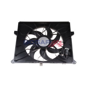 Compre Ventilador de BOGAP online para Classe M (W166) a preços moderados