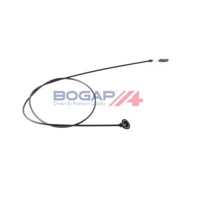 Compre Cabo do capot do motor da BOGAP C5114102 a um preço baixo por 8,48 €