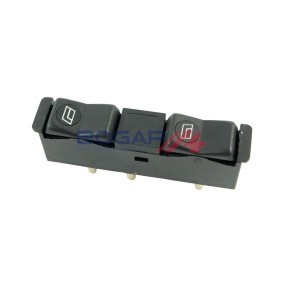 Acquista Interruttore, Alzacristallo da BOGAP C7339107 a buon mercato per soli 14,36 €