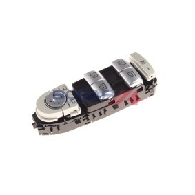 Acquista Interruttore, Alzacristallo da BOGAP C7339111 a buon mercato per soli 38,64 €