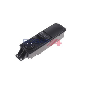 Acquista Interruttore, Alzacristallo da BOGAP C7339115 a buon mercato per soli 27,87 €