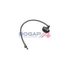 Waschwasserdüse, Scheinwerferreinigung E5522102 von BOGAP günstig für 17,07 € online kaufen