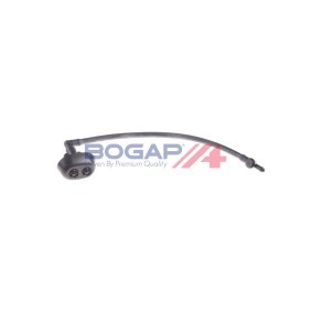 Waschwasserdüse, Scheinwerferreinigung E5522103 von BOGAP günstig für 17,07 € online kaufen