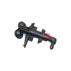 Waschwasserdüse, Scheinwerferreinigung E5522108 von BOGAP günstig für 14,36 € online kaufen