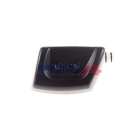 Waschwasserdüse, Scheinwerferreinigung E5522118 von BOGAP günstig für 14,61 € online kaufen