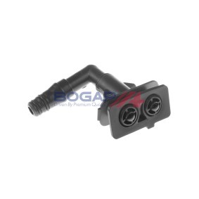 Waschwasserdüse, Scheinwerferreinigung E5522122 von BOGAP günstig für 19,76 € online kaufen