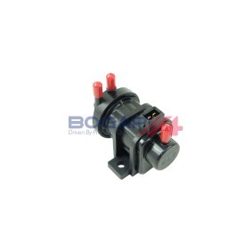 Comprar Transductor de presión, turbocompresor de BOGAP E6112101 a bajo precio de 50,56 €