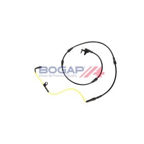 Warnkontakt, Bremsbelagverschleiß E7118108 von BOGAP günstig für 9,52 € online kaufen