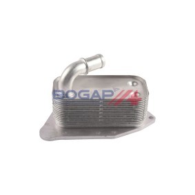 Comprar Enfriador de aceite de BOGAP G4222100 a bajo precio de 73,78 €