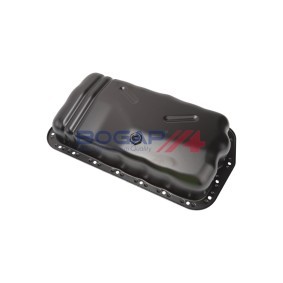 Achetez des Carter d'huile de chez BOGAP en ligne pour INTERSTAR Camion plate-forme/Châssis à prix modérés