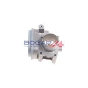 Acquista Corpo farfallato da BOGAP online per Astra G Classic Hatchback (T98) a prezzi moderati