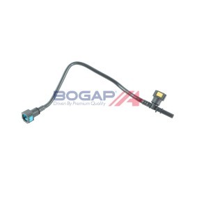 Comprar Tubería de combustible de BOGAP P1621113 a bajo precio de 18,23 €