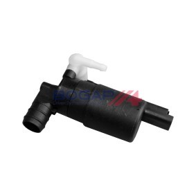 Waschwasserpumpe, Scheibenreinigung P5520101 von BOGAP günstig für 11,27 € online kaufen