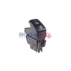 Acquista Interruttore, Alzacristallo da BOGAP R7339117 a buon mercato per soli 5,10 €