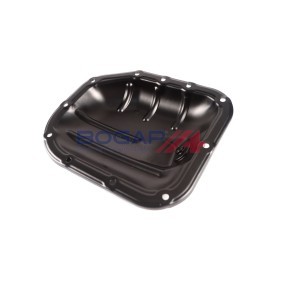 Compre Cárter de aceite de BOGAP online para Yaris III Hatchback (XP150) a precios moderados