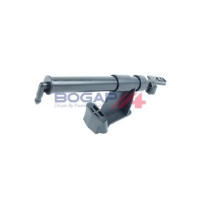 Compre Eyector del lavafaros de BOGAP online para S40 II (544) a precios moderados
