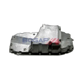 Compre Cárter do óleo da BOGAP W1919117 a um preço baixo por 100,67 €