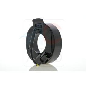 Compre Bobina, embraiagem magnética - compressor da ACAUTO AC-04HA08 a um preço baixo por 40,74 €