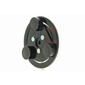 Osta Kytkinlevy, magneettikytkin-kompressori ACAUTO:llä AC-05CL11 edullisesti hintaan 30,60 €