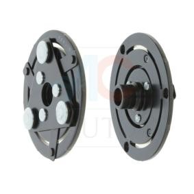Compre Embreagem de compressor de ar condicionado de ACAUTO online para C3 III Van / Hatchback (SX, SY) a preços moderados