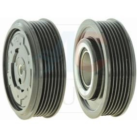 Comprar Acoplamiento magnético, compresor del aire acondicionado de ACAUTO AC-06DN13 a bajo precio de 77,80 €