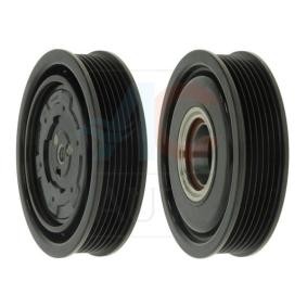 Compre Embreagem de compressor de ar condicionado de ACAUTO online para C4 II Van / Hatchback (NC_) a preços moderados