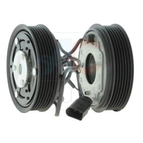 Acquista Puleggia compressore aria condizionata da ACAUTO AC-06DN147 a buon mercato per soli 82,59 €