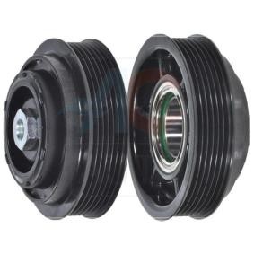 Acquista Puleggia compressore aria condizionata da ACAUTO AC-06DN45 a buon mercato per soli 100,51 €