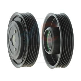 Compre Embreagem de compressor de ar condicionado de ACAUTO online para SONATA VII (LF) a preços moderados