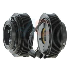 Compre Embreagem de compressor de ar condicionado de ACAUTO online para H-1 Travel (TQ) a preços moderados
